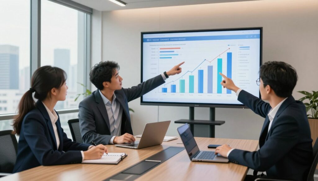 Strategisch IT-advies voor langetermijngroei Strategisch IT-advies voor langetermijngroei