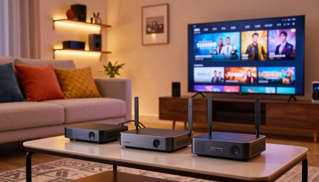 beste streaming hardware beste streaming hardware