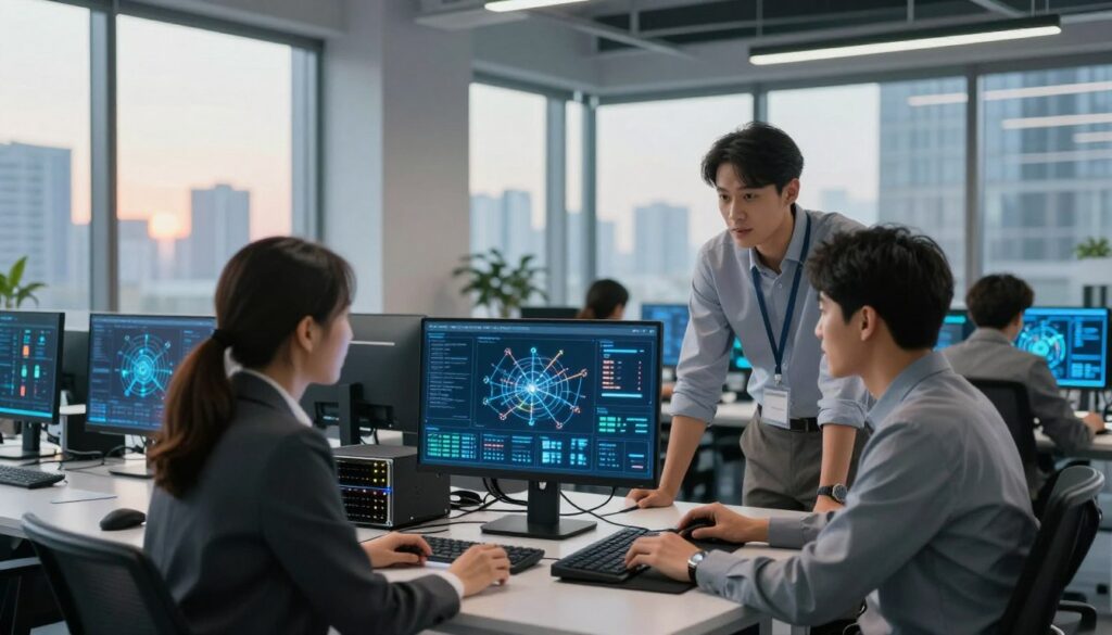 deditop ip implementatie deditop ip implementatie