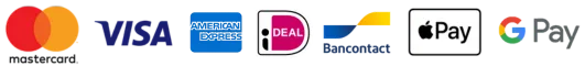 Betaalmethoden voor Dreambox IPTV Nederland