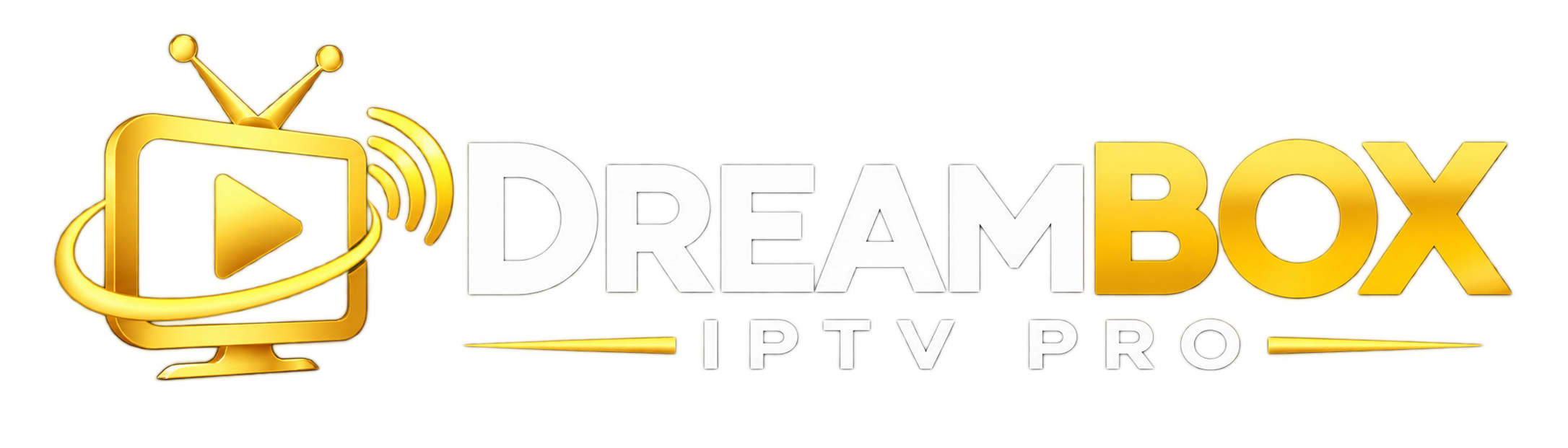 Dreambox IPTV Pro Nederland