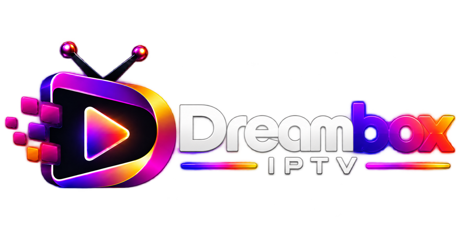 Dreambox IPTV