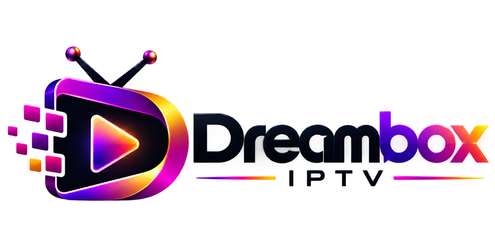 Dreambox IPTV
