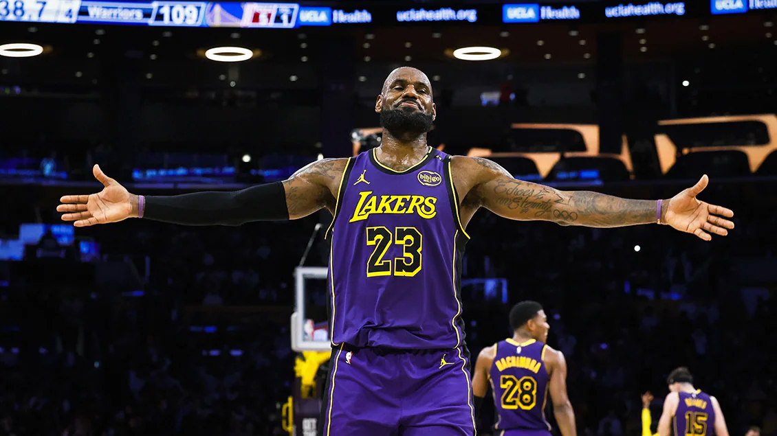 Basketball and sports entertainment with Dreambox IPTV